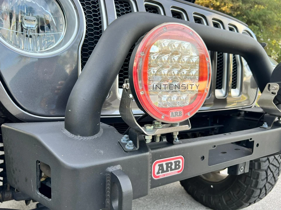2018 Jeep JL Wrangler - Image 28 of 31