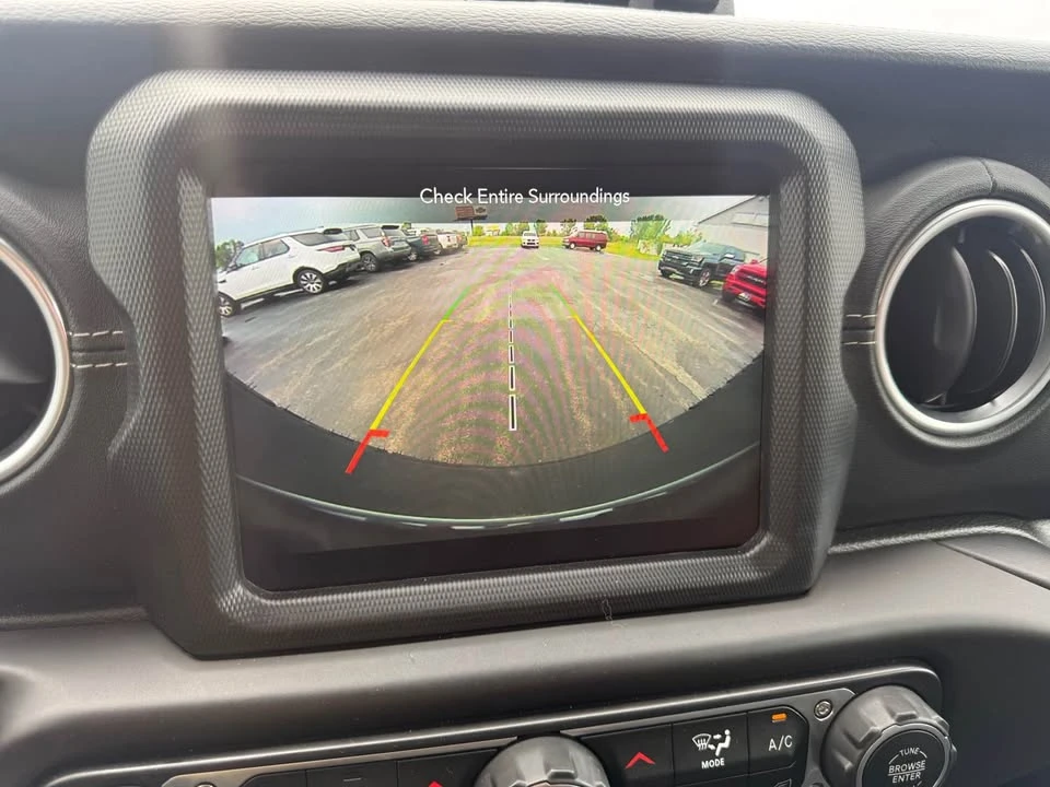 2018 Jeep JK Wrangler - Image 17 of 17