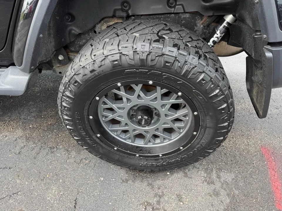 2018 Jeep JK Wrangler - Image 10 of 17