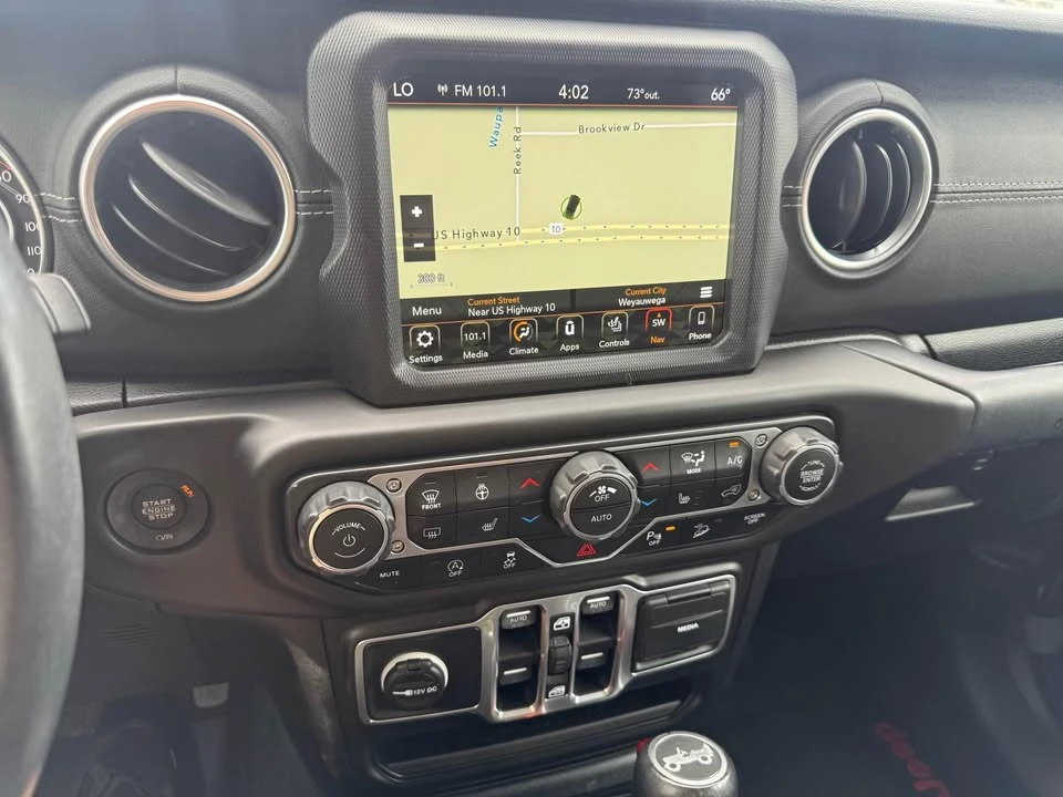 2018 Jeep JK Wrangler - Image 16 of 17