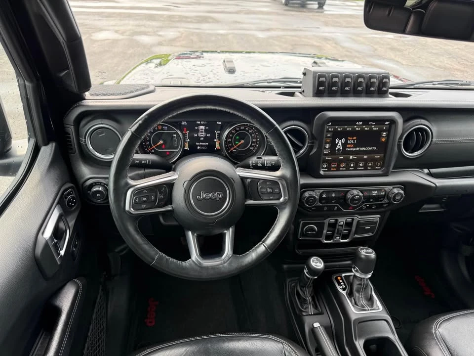 2018 Jeep JK Wrangler - Image 13 of 17