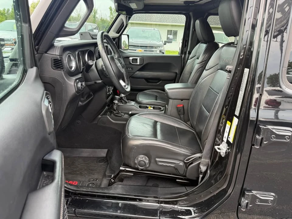 2018 Jeep JK Wrangler - Image 12 of 17