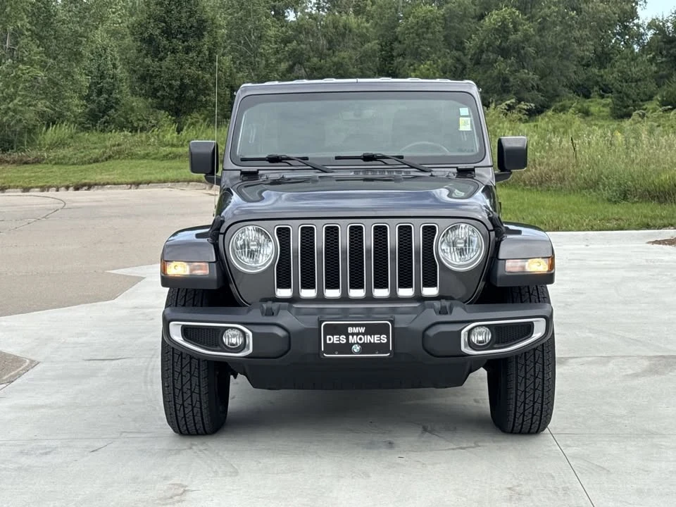 2018 Jeep JK Wrangler - Image 8 of 20