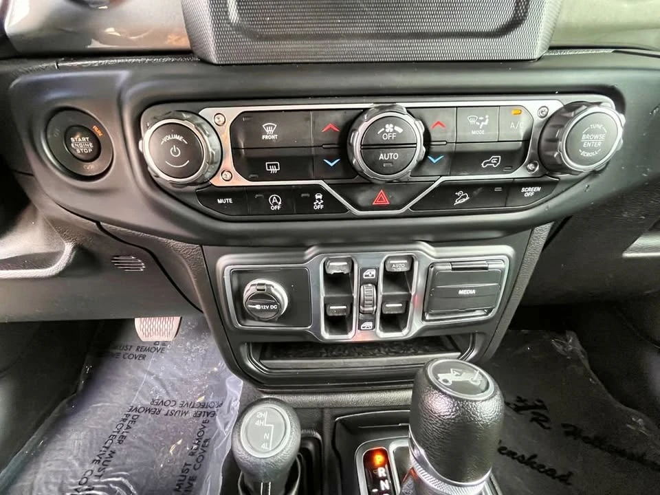 2018 Jeep JK Wrangler - Image 9 of 12