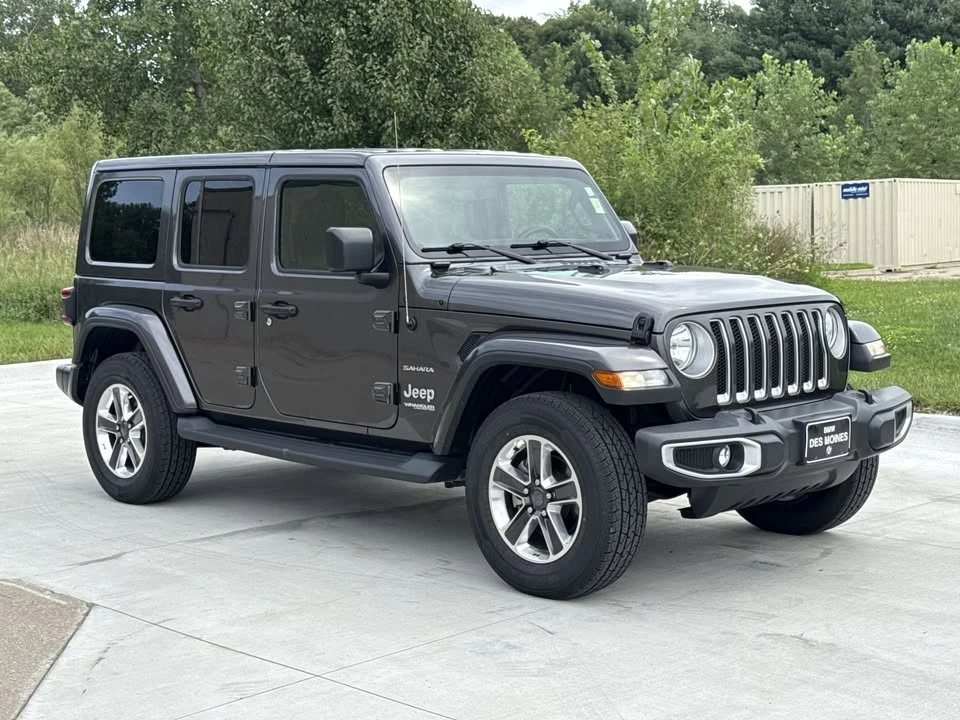 2018 Jeep JK Wrangler - Image 7 of 20