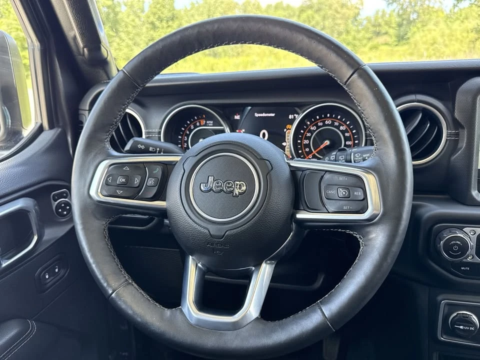 2018 Jeep JK Wrangler - Image 14 of 20