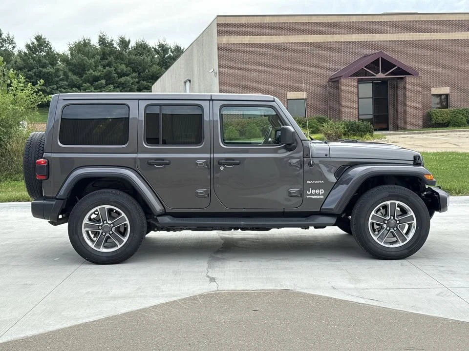 2018 Jeep JK Wrangler - Image 6 of 20