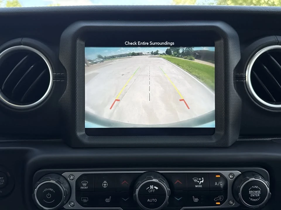 2018 Jeep JK Wrangler - Image 16 of 20