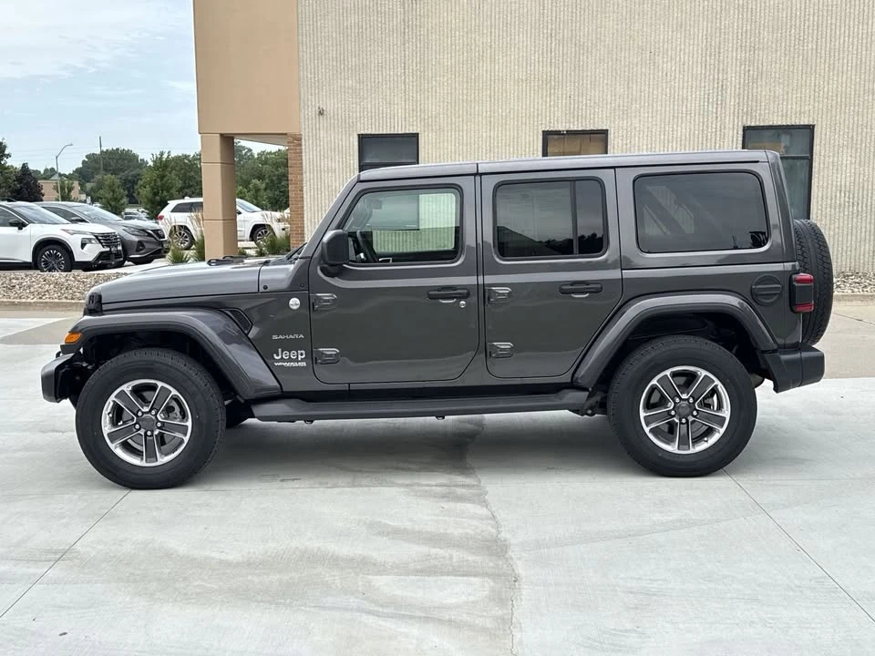 2018 Jeep JK Wrangler - Image 2 of 20