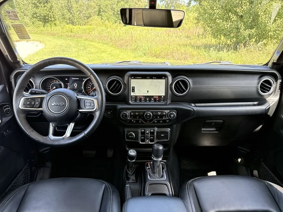 2018 Jeep JK Wrangler - Image 13 of 20