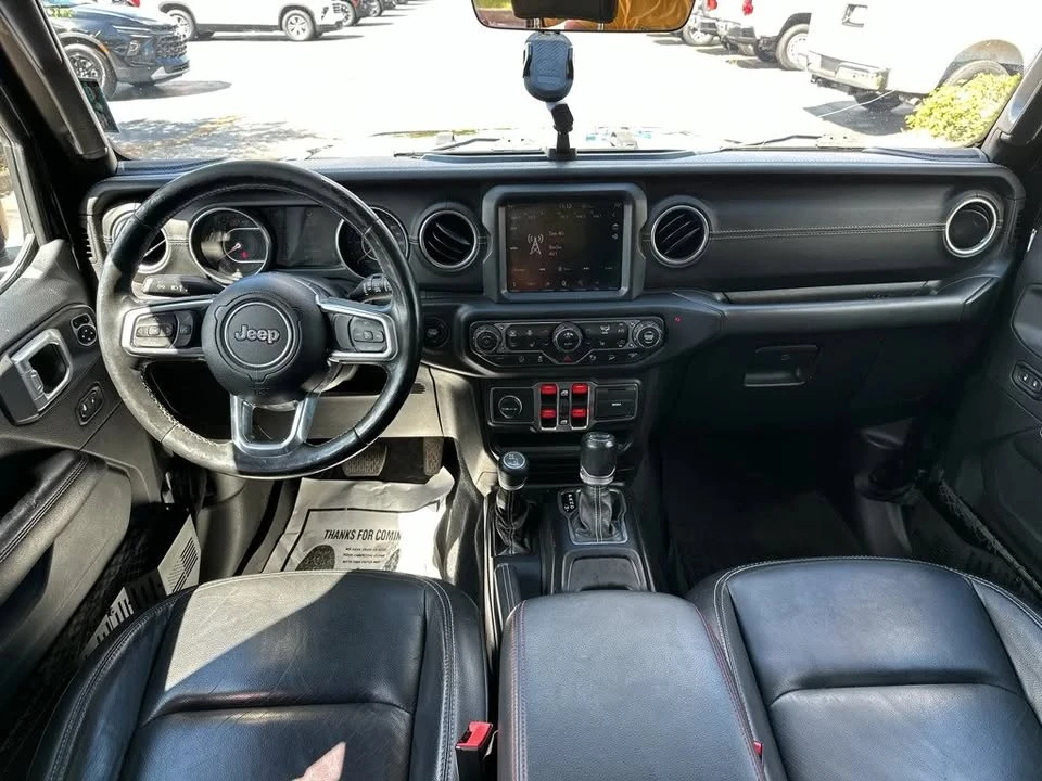 2018 Jeep JK Wrangler - Image 7 of 12