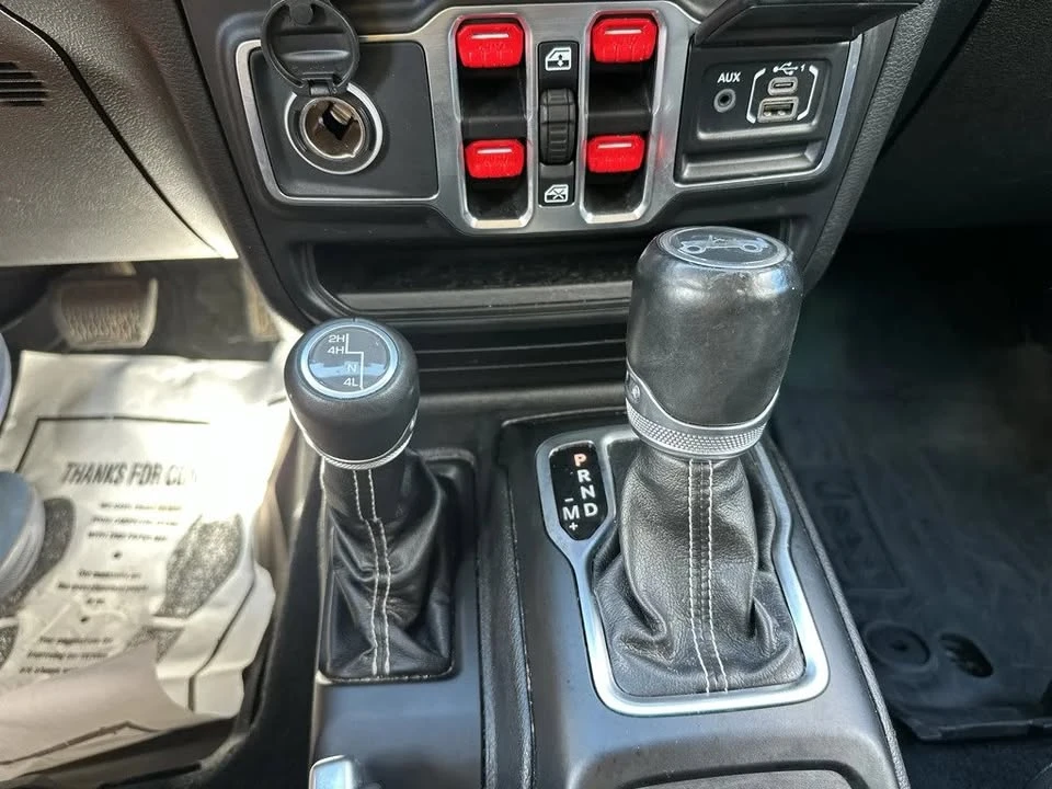 2018 Jeep JK Wrangler - Image 10 of 12