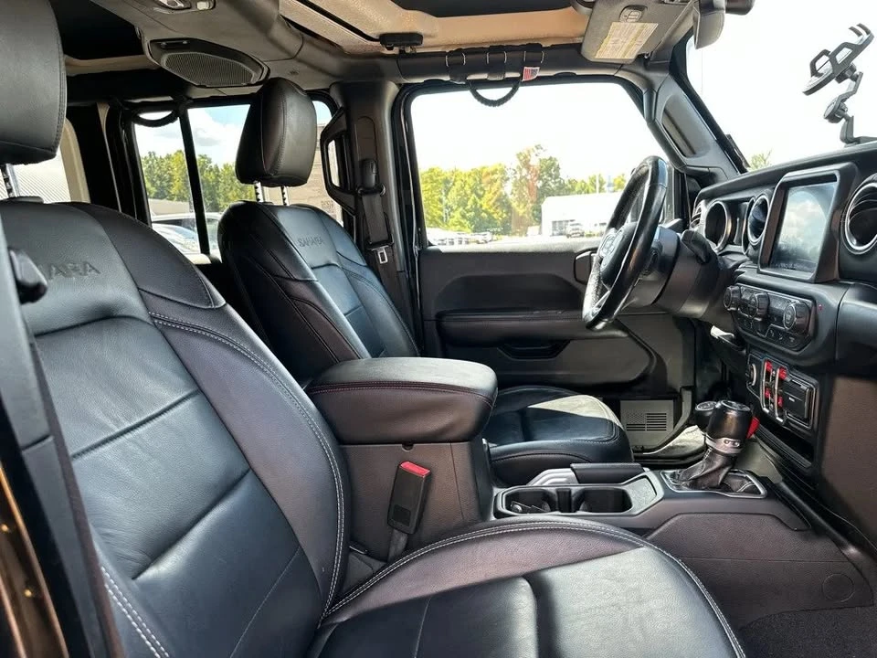 2018 Jeep JK Wrangler - Image 8 of 12