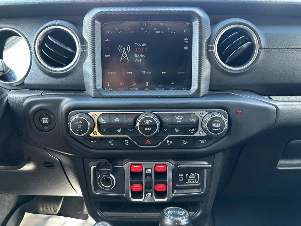 2018 Jeep JK Wrangler - Image 9 of 12