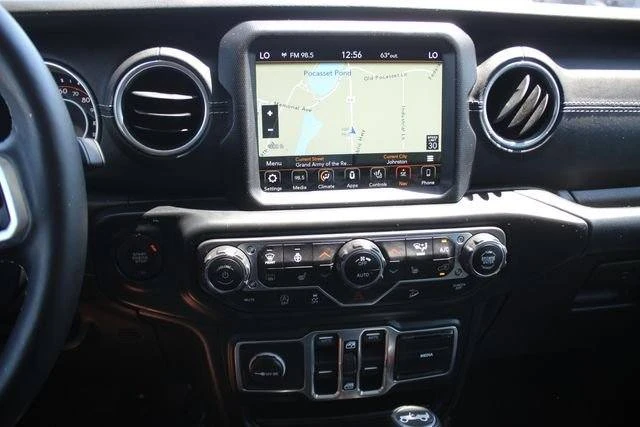 2018 Jeep JK Wrangler - Image 4 of 20