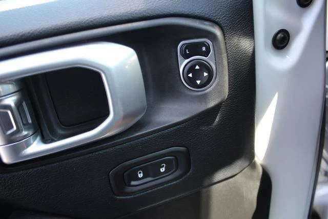 2018 Jeep JK Wrangler - Image 18 of 20