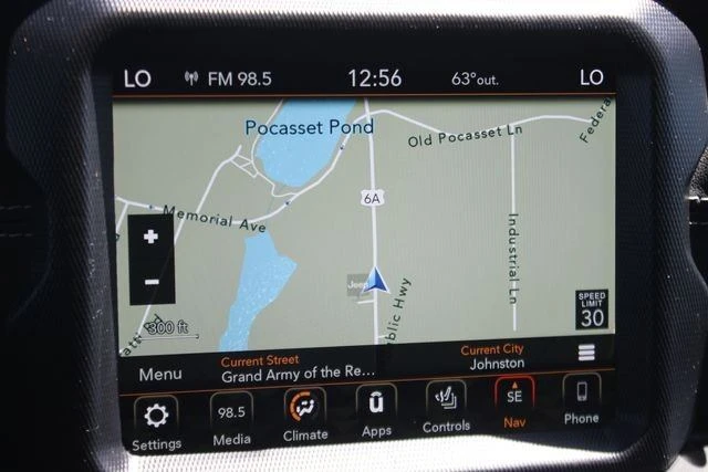 2018 Jeep JK Wrangler - Image 5 of 20