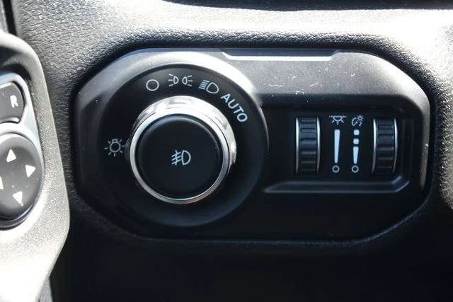 2018 Jeep JK Wrangler - Image 17 of 20