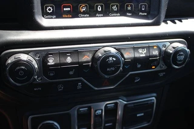 2018 Jeep JK Wrangler - Image 9 of 20