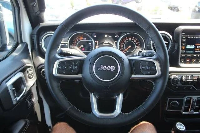 2018 Jeep JK Wrangler - Image 13 of 20