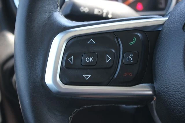 2018 Jeep JK Wrangler - Image 14 of 20