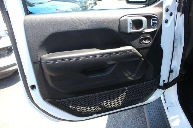 2018 Jeep JK Wrangler - Image 19 of 20