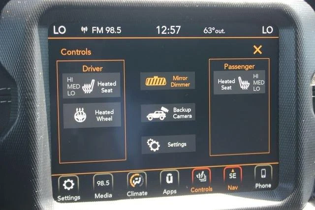 2018 Jeep JK Wrangler - Image 7 of 20