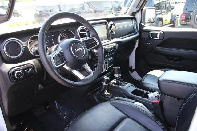 2018 Jeep JK Wrangler - Image 3 of 20