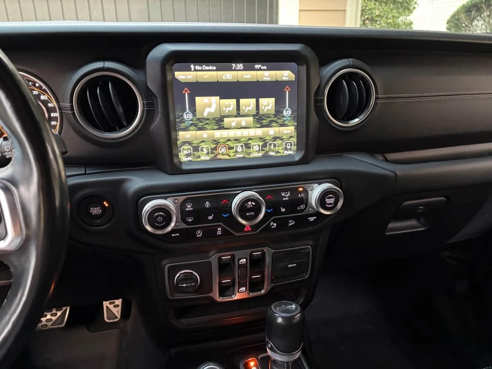 2018 Jeep JK Wrangler - Image 11 of 11