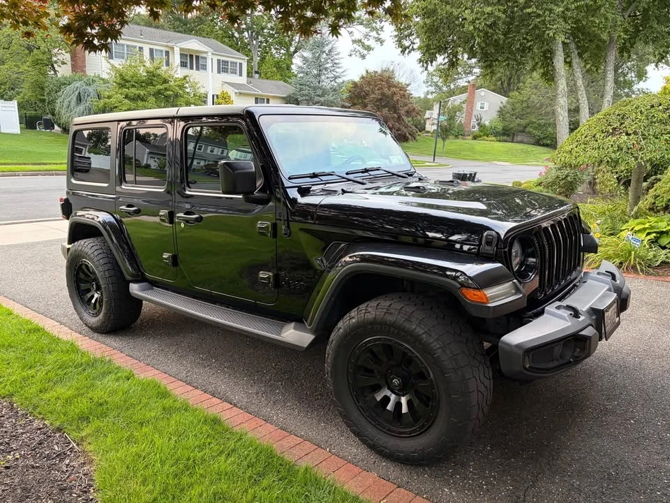 2018 Jeep JK Wrangler - Image 6 of 11