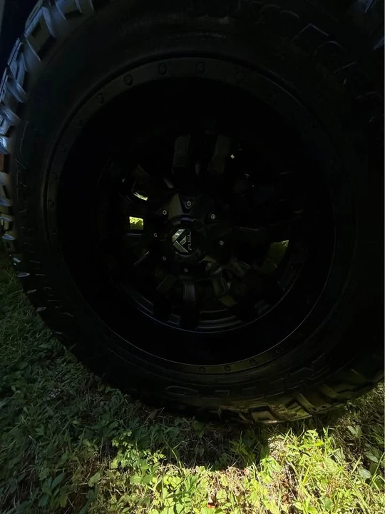 2018 Jeep JK Wrangler - Image 7 of 19