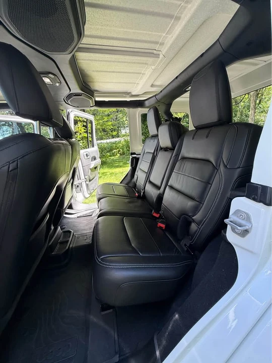 2018 Jeep JK Wrangler - Image 13 of 19