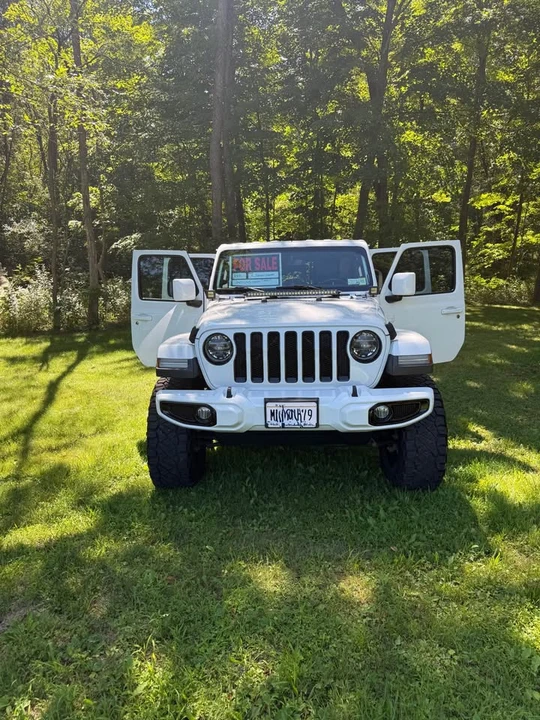 2018 Jeep JK Wrangler - Image 16 of 19