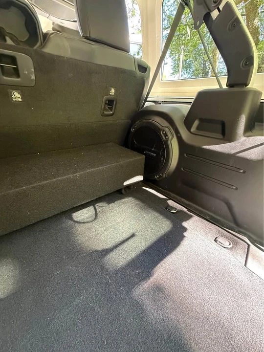 2018 Jeep JK Wrangler - Image 18 of 19