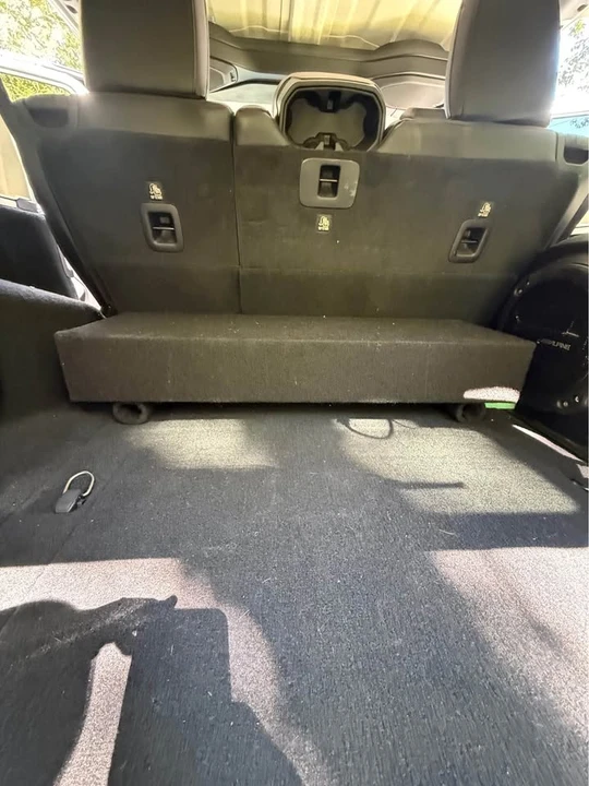 2018 Jeep JK Wrangler - Image 19 of 19