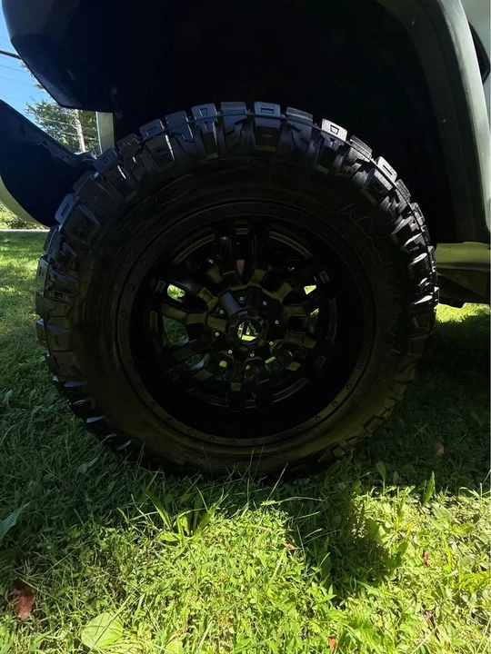 2018 Jeep JK Wrangler - Image 5 of 19