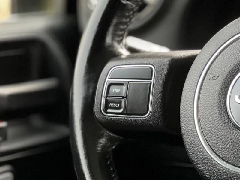 2018 Jeep JK Wrangler - Image 11 of 12