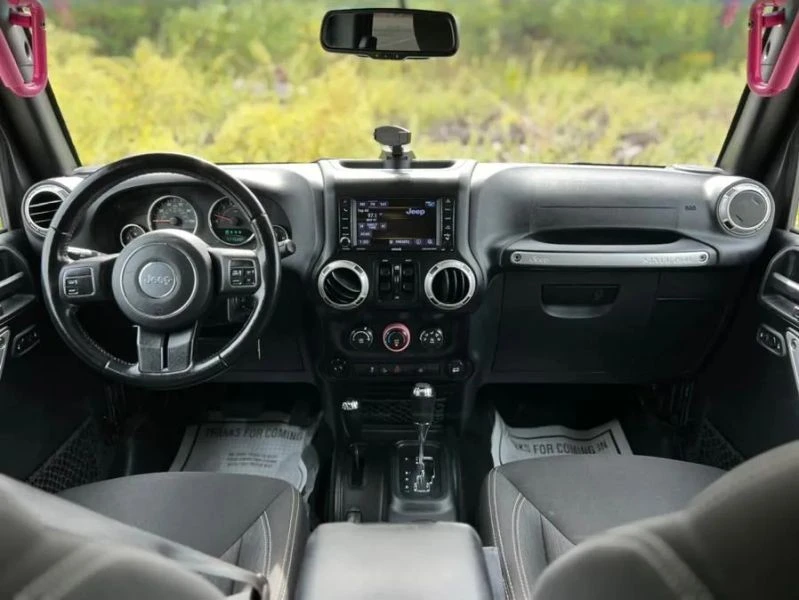 2018 Jeep JK Wrangler - Image 10 of 12