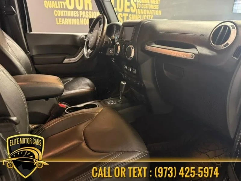 2018 Jeep JK Wrangler - Image 12 of 12