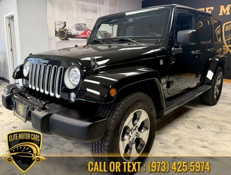 2018 Jeep JK Wrangler - Image 5 of 12