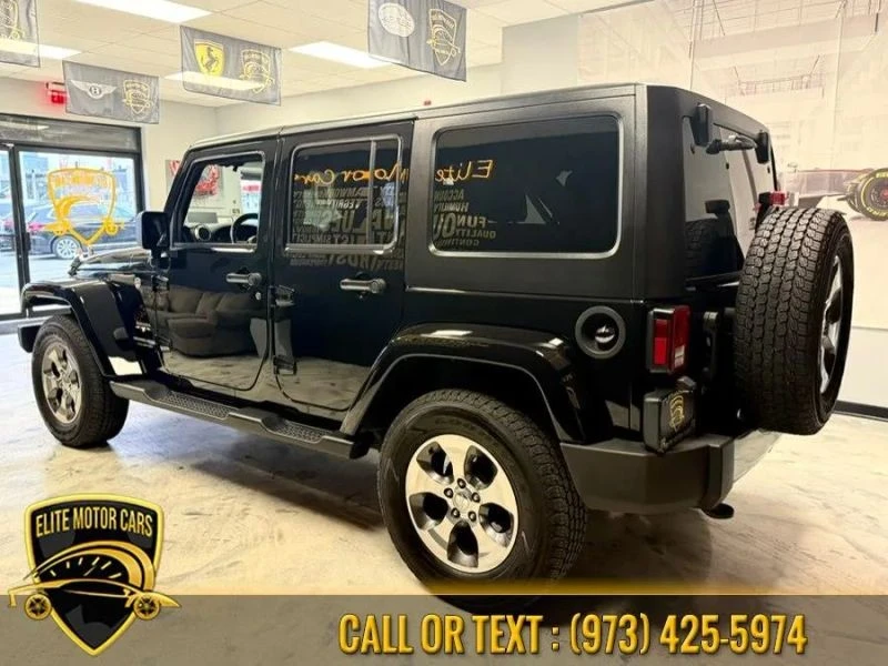 2018 Jeep JK Wrangler - Image 9 of 12