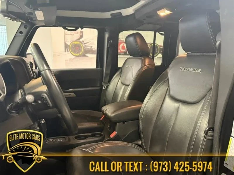 2018 Jeep JK Wrangler - Image 4 of 12