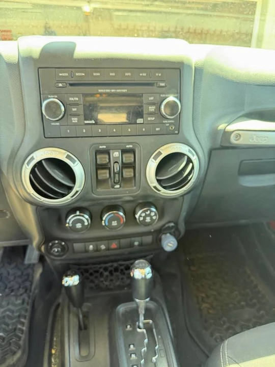 2018 Jeep JK Wrangler - Image 7 of 10