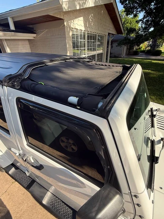 2018 Jeep JK Wrangler - Image 11 of 22