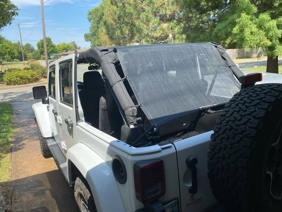 2018 Jeep JK Wrangler - Image 16 of 22
