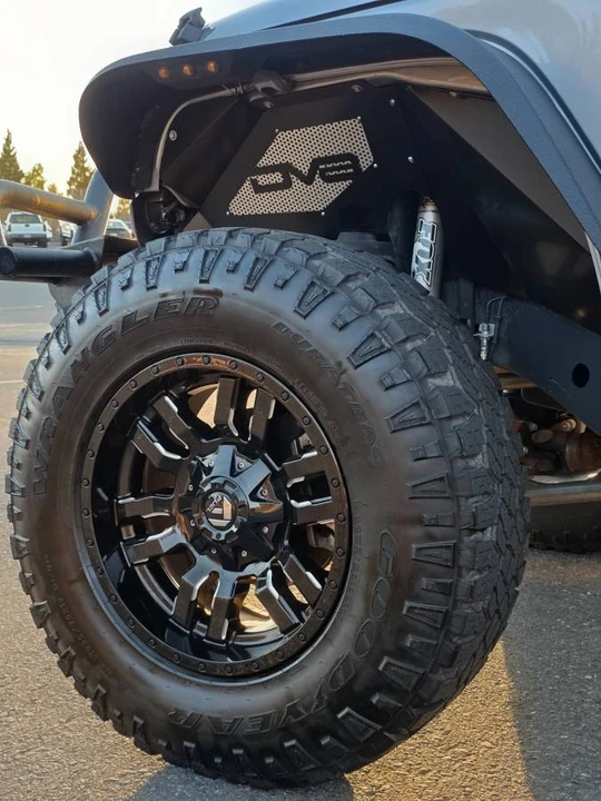 2018 Jeep JK Wrangler - Image 4 of 13