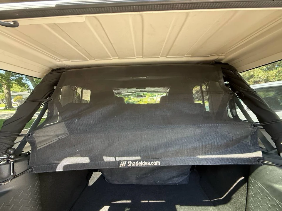 2018 Jeep JK Wrangler - Image 14 of 22