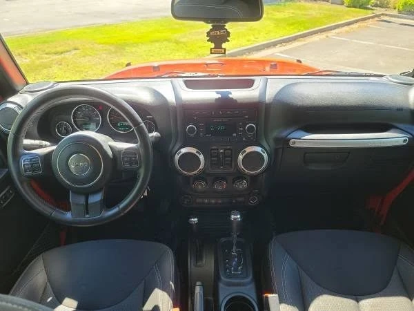 2018 Jeep JK Wrangler - Image 14 of 18