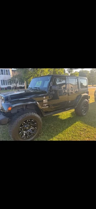 2018 Jeep JK Wrangler - Image 5 of 7