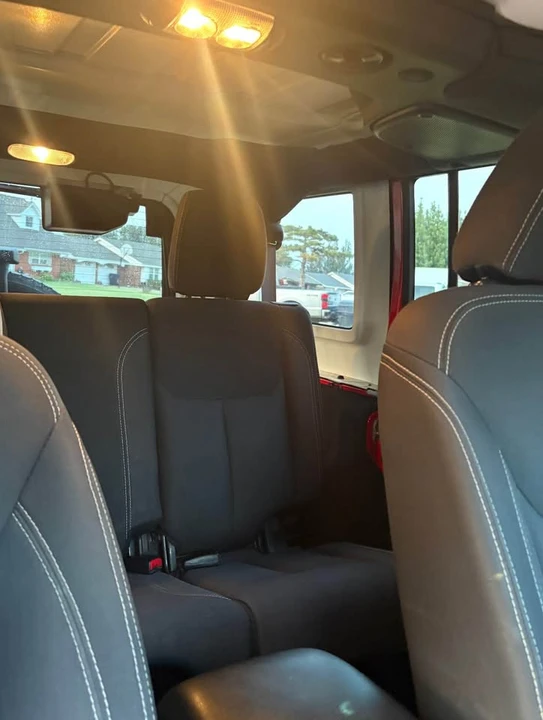 2018 Jeep JK Wrangler - Image 7 of 7